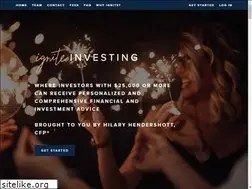 Sites similar to igniteinvesting.com