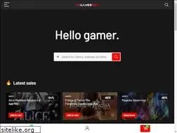 Sites similar to ignitekeys.com
