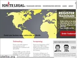Sites similar to ignitelegal.com