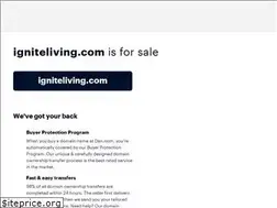 Sites similar to igniteliving.com
