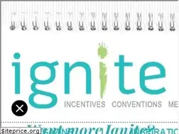 Sites similar to ignitemag.ca