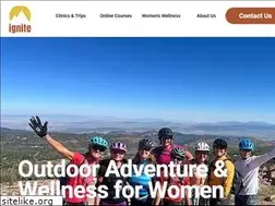 Sites similar to ignitemovementnow.com