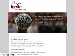 Sites similar to ignitempls.org