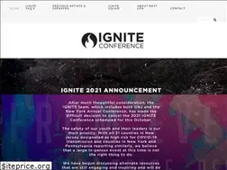 Sites similar to ignitenj.org