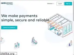 Sites similar to ignitepaymentschipcard.com