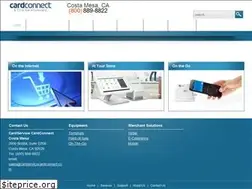 Sites similar to ignitepaymentscostamesa.com
