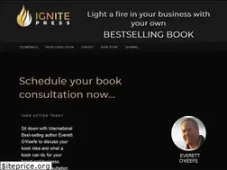 Sites similar to ignitepress.us