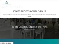 Sites similar to igniteprogroup.com