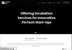 Sites similar to igniter100.com