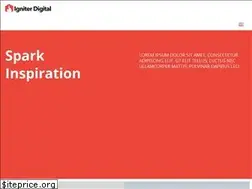 Sites similar to igniterdigital.com