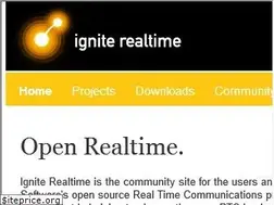 Sites similar to igniterealtime.org