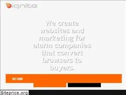 Sites similar to ignitermr.com