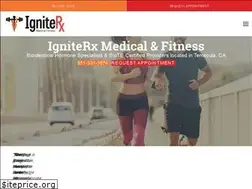Sites similar to igniterx.com