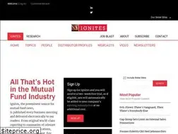 Sites similar to ignites.com
