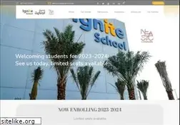 Sites similar to igniteschool.ae