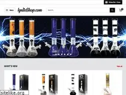 Sites similar to igniteshop.com