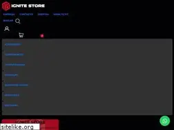 Sites similar to ignitestore.mx