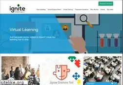 Sites similar to ignitetraining.com