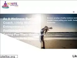 Sites similar to igniteurwellness.com