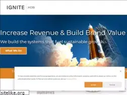 Sites similar to ignitexds.com