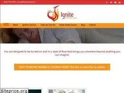 Sites similar to igniteyourjoy.us