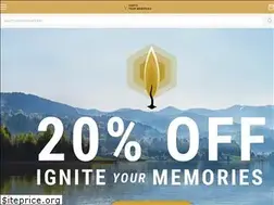 Sites similar to igniteyourmemories.co.za