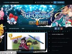 Sites similar to ignitgames.to