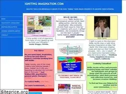 Sites similar to ignitingimagination.com