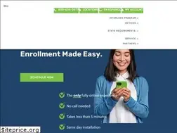 Sites similar to ignition-interlock.com