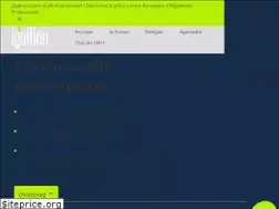 Sites similar to ignition-program.com