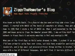 Sites similar to ignition-project.com