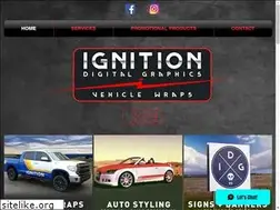 Sites similar to ignition1.com