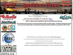 Sites similar to ignitionbass.com