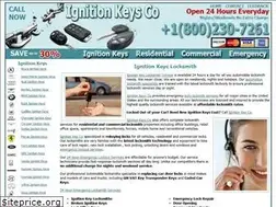 Sites similar to ignitioncarkeys.com