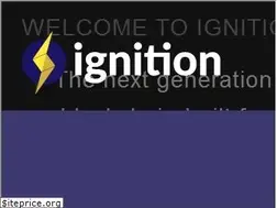 Sites similar to ignitioncoin.org