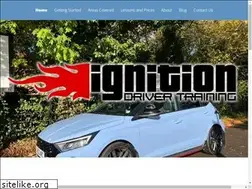 Sites similar to ignitiondrivertraining.com