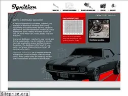 Sites similar to ignitionengineering.com