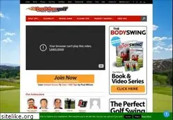 Sites similar to ignitiongolf.com