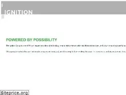 Sites similar to ignitiongroup.co.za