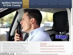 Sites similar to ignitioninterlockofwny.com