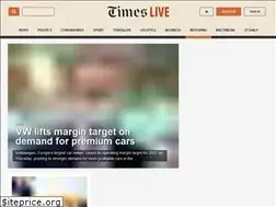 Sites similar to ignitionlive.co.za
