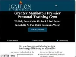 Sites similar to ignitionmankato.com