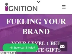 Sites similar to ignitionmarketing.co.za
