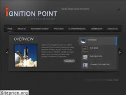 Sites similar to ignitionpnt.com