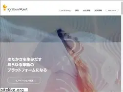 Sites similar to ignitionpoint-inc.com