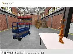 Sites similar to ignitionrobotics.org