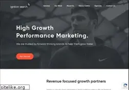 Sites similar to ignitionsearch.co.uk