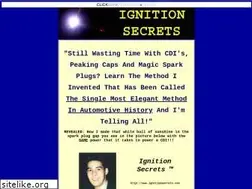 Sites similar to ignitionsecrets.com