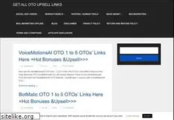 Sites similar to ignitista.com