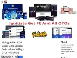Sites similar to ignitista.weebly.com